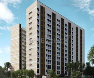 Luxurious  2 BHK Mahindra Vivante at Andheri East Mumbai