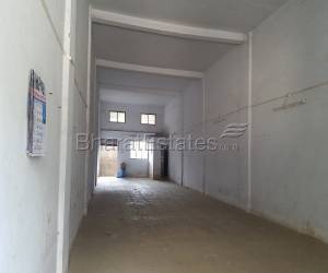 CIDCO approved industrial gala at ground floor - minimum rate in vasai.