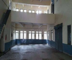 Ground floor Gala/Warehouse/Godown/Factory/Premises for rent in vasai.