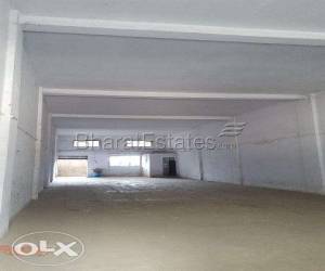 Gala/Factory/Warehouse/Godown/Unit/Premises for rent at sativali vasai.