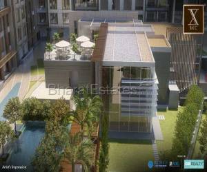 TEN BKC: Luxury 3 & 4 BHK flats & Apartments in Bandra, Mumbai