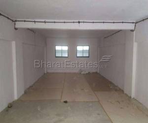 First floor Industrial Premises/Unit/Wareshouse/Godown at vasai East. - Vasai.