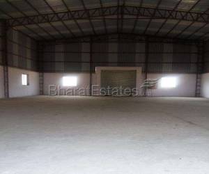 Industrial Setup for rent in Vasai