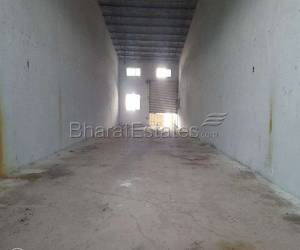 Heavy industrial gala at ground floor with minimum rate in kaman-vasai.