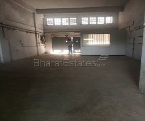 1200 sq.ft. First floor rental gala at just 20,000 near vasai station.
