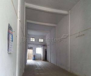 Reasonable rental heavy industrial gala available in vasai - mumbai.