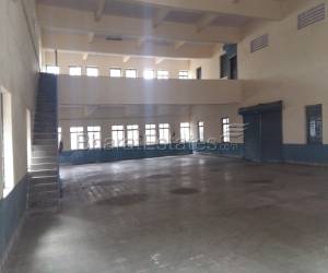 6500 sq.ft. Heavy Industrial gala available on Rent in Vasai - mumbai.