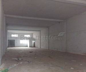 Highway Touch Industrial Gala/Premises/Unit/Wareshouse/Godown at vasai.