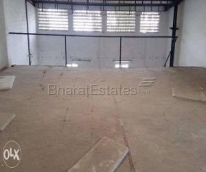 Gala / warehouse / shed / godown at Navghar Road Near Vasai Station.