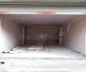 Ground Floor Heavy Cidco Approved Gala / Premise For Sale at Vasai.