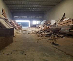 Highway Touch Gala Available For Rent In Kaman Near Vasai.