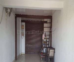 Just Rs 12000 First Floor Heavy industrial godown/office/Gala in Vasai.