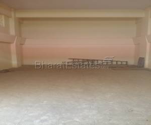 Highway Touch Ground floor Godown / Gala / Warehouse For rent in Vasai.