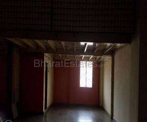 3000 sq.ft.Industrial Gala/Unit/Wareshouse/Godown at Sativali in Vasai.