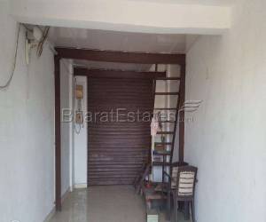 Just Rs 12000 First Floor Heavy industrial godown/office/Gala in Vasai.