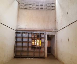 Godown / warehouse available for rent at sativali road touch in vasai.
