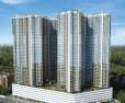 2 bhk Apartment/Flat for sale in Mulund West