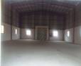 5000 sq.ft. Heavy Industrial Shed available on Rent in Vasai - mumbai.