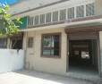 At ground floor 2500 sq.Ft useable area cidco approved unit for rent.