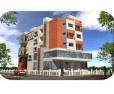 Hombaale Residency Shivaji Road Mysore