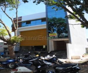 Office Space for rent in Kuvempunagar