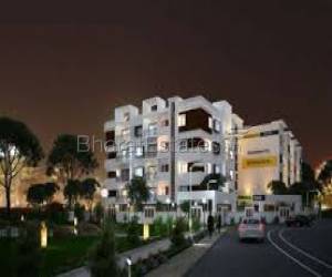 3 bhk Apartment/Flat for sale in Sriramapura