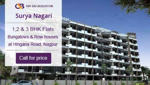 Surya Nagari