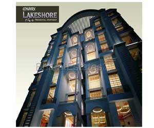 Konaark Lakeshore - 2