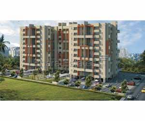 Rachana Sayantara Phase II- Flats