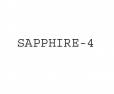 Sapphire - 4 Buti Bori  Nagpur