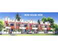 Rachana Sayantara Phase II- Row House: Image 1