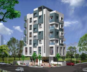 2 bhk Flat for sale in Wardhaman Nagar