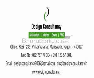 2 bhk Row House for sale in Omkar Nagar