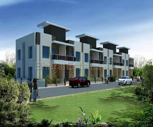 3 BHK Row House for sale in Wardha Road Nagpur