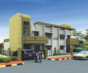3 BHK Bungalow/Villa for sale in Wardha Road