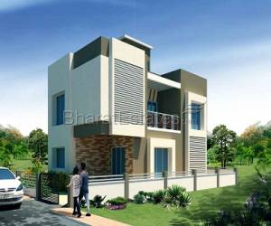 3 BHK Independent Bungalow/Villa for sale in Wardha Road