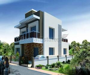 4 BHK  Independent Bungalow/Villa for sale in Wardha Road