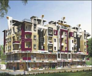 Brand New Ready Possession Budget  Shops, Chambers & 1, 2 or 3BHK Flats For Sale 