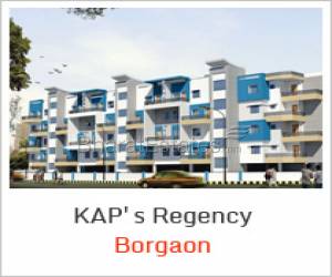 Brand New Ready Possession Budget Duplex & 2BHK Flats For Sale 