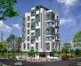 2 bhk Flat for sale in Wardhaman Nagar
