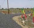 Plot/Land for sale in Koradi Road