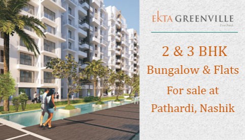 Ekta Greenville