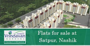 Hot Project - Vrindavan Gardens