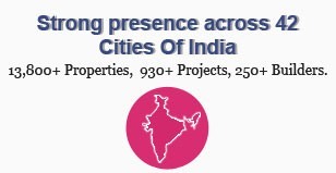 Hot Project - Brokerage Free Properties