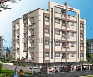 Akash Annex