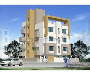 Orchids Morya Residency