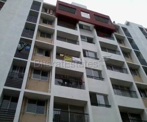 1 bhk Apartment/Flat for sale in Satpur