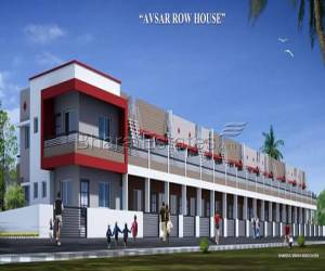 2.5 bhk Row House for sale in Adgaon