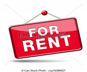 2 bhk Apartment/Flat for rent in Govind Nagar
