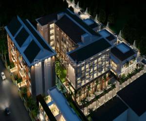 2 Rooms Holiday Home for Sell in Igatpuri